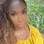 A.J. Johnson Instagram - Y’all!!! #DOWNLOAD TIME!!!😳 THE SPIRIT OF COMPARISON 😮🤦🏾‍♀️ If you’re comparing yourself to other people, KNOW… walk talk think like YOURE blessing is on the wAyyyy!!! What if their great is JUST your launch pad???!!!😳😮😮 THIS week… Forget the “IF” and grow your faith in the “WHEN”! NO lusting after THEIR outcome. Be ready for the WHEN! Amen? 🖤🤍AJ AKUA #soul filled #Sunday #elevation #notifbutwhen #womenshistorymonth