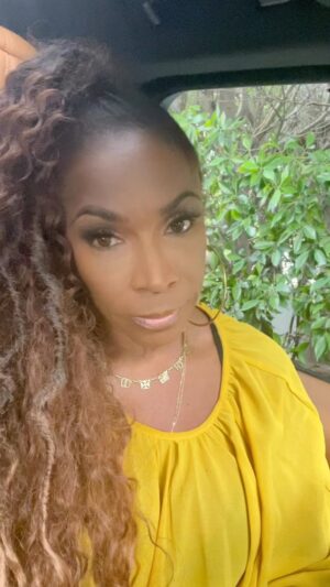 A.J. Johnson Instagram - Y’all!!!
#DOWNLOAD TIME!!!😳

THE SPIRIT OF COMPARISON 😮🤦🏾‍♀️

If you’re comparing yourself to other people, KNOW… walk talk think like YOURE blessing is on the wAyyyy!!!

What if their great is JUST your launch pad???!!!😳😮😮

THIS week…

Forget the “IF” and grow your faith in the “WHEN”!

NO lusting after THEIR outcome.
Be ready for the WHEN! Amen? 🖤🤍AJ AKUA

#soul filled #Sunday
#elevation
#notifbutwhen
#womenshistorymonth