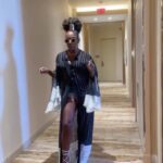 A.J. Johnson Instagram - 🚨TONIGHT!🚨 9pET MTV Walkin into sessions on #mtvcouplesretreat like….