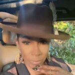 A.J. Johnson Instagram - Ooooooweee!!!!😳 Y’ALL!!!! This #DOWNLOAD???? 😮😮 We are making it hard on ourselves by hiding😵‍💫😮😳 We are divinely built to stand OUT… but we’re choosing to be safe which leads to our suffering😳🤦🏾‍♀️ We are following a path that is NOT designed for our provision or purpose…it’s just popular!😮😮😮 THIS week… move think BE the lower that is God within you!! Walk in God confidence so you can stop hiding among the average and mediocre’ Amen?!! 🖤🤍AJ Akua #soul filled #Sunday #wisdom #standout #confidence #provision #safe #purpose
