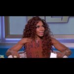 A.J. Johnson Instagram - When you’re a guest 1 day and guest co host for 2 shows DAYS later?? 🤯😦😳 it takes a Village!! Time for a HUGE thank you!! @msteniawatsontv thank you for trusting me!🥲😘@comiclonilove @thejeanniemai your spirit of inclusion was magic! 🤸🏽‍♂️💃🏾@samalworld @iamcoreylove your faith and passion in me was my wind🥰🙏🏾To the entire @therealdaytime family you made a safe place for me to be me and I adore you! My team, from Africa to Atlanta🙌🏾🙌🏾😝, @kdada2 @_lifeoftoy_ @roycegallery Glam- you ROCK! @debbs_bjuku @duabaserwa @jtavar_ @beverlyhillshair @adrejhono I love and appreciate you madly🙏🏾❤️😘 #overflow #elevation #godassignment #disruption
