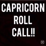 A.J. Johnson Instagram - WHERE MY CAPRICORNS AT??!!!!😝🙌🏾🙌🏾 OK Y’all!!!! You knowwww how we do it!!!! Drop your birthday in the comments and be on the lookout for MY birthday shout out 😝🎂🥰 and look to give love to your birthday twin!! LETS GO!!!🥰🙌🏾😝🎂 #Jan02