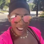 A.J. Johnson Instagram - I’m excited and humbled to do your consultations!!! 😝🙌🏾🙌🏾☺️🙏🏾 FIRST TIME CLIENTS 2 sessions ONLY $60 The world is cruel and it’s CRUCIAL that you have a safe space to talk thru your challenges no judgement?? PLEASE…read the scheduling instructions carefully to not delay your sessions!☺️🙏🏾 Talk soon 🖤😘 LINK IN BIO. Available at theajzone.com