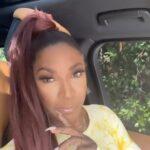 A.J. Johnson Instagram - Y’all!!! This weeks download?? The stillness is the soil!!😮 We GOTTA have the right spiritual nutrients to grow and blossom? THIS week… Check your soil! Check your spiritual nutrition!!!! What are you feeding your spirit?? You cant feed yourself dirty food and expect to build a clean strong spirit🫣😳😮 If you are still in stillness? See where you can be more disciplined with your spiritual nutrition because your better stronger spirit depends on what you’re feeding it!!! AMEN? 🖤🤍AJ AKUA #soul full #Sunday #thestillisthesoil #watchyourfood #growwhereIplantyou #elevation #spiritual #nutrition