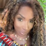 A.J. Johnson Instagram - Ok y’all!! I got DOWNLOAD!!!😮 BOUNDARIES!!! The honoring of our boundaries starts with honoring ourselves!!🙌🏾🤷🏽‍♀️ We can’t just set boundaries we MUST LIVE them…LOUD- BOLD and STRONG… to teach others how to treat us!! 😳 Longevity and proximity with others does NOT equal loyalty access and honor…!!!ooooooweeee!!😳😮🏃🏾‍♀️🏃🏾‍♀️🏃🏾‍♀️ Elevation in your life means elevate your self honor. Amen?🖤🤍AJ AKUA