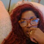 A.J. Johnson Instagram - Good morning Y’all! It’s #wellnesswednesday So I’m bringing you the REAL covid update!!! Talkin to my Spelman sister/ DST soror @drjaynemorgan TODAY GOIN LIVE!!!! 10PT/1pET