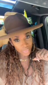 A.J. Johnson Instagram - Are you livin in FEAR or livin in FAITH??!!😳 DOWNLOAD TIME!!! 😮😮 God is not the creator of fear… WE create fear.🫣 God is who rewards your FAITH!!!🙌🏾🙌🏾🙌🏾 oooooweee!!! THIS week… be honest with yourself.. Identify your fear- Decide you are worthy of your more!! BELIEVE more for you exists then take 1 small step forward in faith! What’s the worst that can happen? You end up where you are right now!🤦🏾‍♀️ But what’s the best that can happen? … God will blow your mind with a supernatural blessing !!! Amen? 😝🙌🏾 So this week!!!! DECIDE. Are you gonna walk in FEAR or walk in FAITH? 🖤🤍AJ AKUA #soul filled #sunday #elevation #womenshistorymonth #fear #faith #supernatural $30 CONSULTATIONS‼️at theajzone.com ( link in bio)
