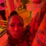 A.J. Johnson Instagram - It’s that time y’all!!!😮😳🇬🇭🇬🇭 Who’s ready to go to Ghana with me??!!! 😝🙌🏾🇬🇭 THE AJ AKUA REBIRTH RETREAT,Ghana DECEMBER 30, 2023- JANUARY 7, 2024 *Limited space available* We party.😝🎉 We serve. 🙏🏾☺️ We renew.🪷🧘🏽‍♀️ Itinerary and deposit at www.theajzone.com Email theajzoneretreats@gmail.com for details ❤️🇬🇭