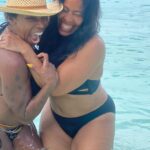A.J. Johnson Instagram – #tbt 

Throwin back to…

When we found joy in ST THOMAS.

When we found peace in the tropical breeze of ST THOMAS. 

When we did prayer and meditation at sunset in ST THOMAS. 

When we found friendship and laughter in ST THOMAS. 

SELF LOVIN SUMMER RETREAT
ST THOMAS, US VIRGIN ISLANDS
JULY 27- JULY 31, 2022. 

Register at theajzone.com click RETREATS

See you in ST THOMAS!!🥰🙌🏾😎☀️🏝