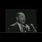 A.J. Johnson Instagram - The great Dr. Martin Luther King graduated from high school at 15, finished Morehouse College at 19, led the Montgomery bus boycott at 26 and won the Nobel Peace Prize at 35. He lived a life of service. As he said here, in the 1960’s… there were strides. But there were struggles.As we know today- we STILL have struggle -we have a lot more work to do. Let’s celebrate him today and every day and continue the work. Decide today-what can YOU do to push thru the struggles and serve? #MLKDAY