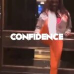 A.J. Johnson Instagram - HEY QUEENS!!👑😝🙌🏾 ARE YOU READY O????💃🏾🛫 It’s OUR month!!🙌🏾😝💃🏾💃🏾 Let’s KICK our greatness into a higHER gear!!! New month. New energy. Move with a spirit of urgency Live each day seeking a new level of my 7 C’s and be a new level of greatHER! COURAGE CONFIDENCE CONFIRMATION CLARIFICATION CONSISTENCY CONVICTION CLOSURE Let’s GO!!👊🏾❤️🚀🚀🚀 Beat @daryalathammua Hair @jtavar_ @facemefierce Styling @msfunkey 🎼 @fireboyDML #womenshistorymonth #womenhelpingwomen #blackexcellence #wcw #wellness #wisdom #wednesday
