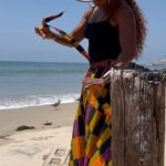 A.J. Johnson Instagram – LOOK Y’ALL!!!!😝🙌🏾🙌🏾🙌🏾

Help me Tell ‘em queen ❤️👑@officialniniola !!
you WANT em!!! Ayyyyye🙌🏾💃🏾💃🏾💃🏾

🚨NEW PRINT!!!🚨
Choose “YELLOW” on the site. 

AJ AKUA PANTS summer edition!!!! 

NOW IN STOCK!!!!😝😎🏝

Until you go with me, I bring Africa to YOU at
 AJ AKUA’s AFRICA!!
Help me build  @thebridgetobetter and support the artistry and families of our brothers and sisters in Africa with your purchase!! 🥰🙏🏾

IN STOCK AT theajzone.com 
click AJ AKUA’s AFRICA