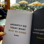 A.J. Johnson Instagram - It’s day 11 of 2023… What conversations are you having with yourself? What food are you feeding your mind and your soul? The best way to empty the negative self talk is to replace it with positivity!! TODAY… find the tools that you can reach for to celebrate yourself!! ( thank you @lissabediako 😘) Take even 5 minutes DAILY to pour greatness into yourself!! Confirm how amazing and awesome you are.. because if you don’t believe it- wAlk it- talk it.. honor it.. don’t expect anyone else to. ❤️AJ AKUA Glasses @sheecsoul 😎😘 Cape @fadiwax Never full bag @louisvuitton Cabana @kempinski Peace Ghana❤️🇬🇭 #wcw #elevation #awomanwithglobaloptions #wellness #wellnesswednesday