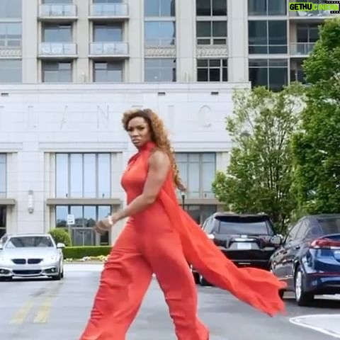 A.J. Johnson Instagram - 🗣CALLIN ALL MY SORORS!!! 🔺🔺❤️ HERE COME DAT COOL SOROR DEVISTATING DISRUPTING RED IN RED!!!!!!💃🏾😝🙌🏾🔺 🗣CALLIN ALL MY D9 SISTERS!!! ❤️🤍💗💚💙🤍💙💛 Because I believe we are all sisters no matter what colors or symbols we wear.. I HAD to race to this interview to talk about it!! 🥰🙌🏾😝 Sooooooo honored to break boundaries and expand the #DST #AKA sisterhood with THE amazing @rashanali on her insanely incredible platform @coolsoror !!! Thank you my dear sister for titling me a COOL SOROR 😝🙌🏾🔺and for this safe space for us to share truth-laughing crying and bonding deeper on this journey together!! Building #thebridgetobetter indeed 🙏🏾 You do NOT want to miss this convo y’all!!!😝🤯🙌🏾 I love you RA!!🙏🏾😘 Oooo- OOPSKEEEE!!!❤️🤍💗💚 Thank you😘 @gucci @nyandcompany @kuadesigns @shopakira Hair jtavar_ Beat @tlcdivo styling @debbs_bjuku 🎥 @beyuism 🎼 @unclewaffles_ @sinomsolo