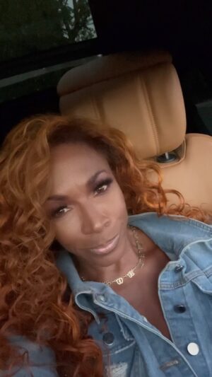 A.J. Johnson Instagram - Ooooooweeee!!!!!😳😳😳

God said you’re tired because you’re shrinking!!🫣😮😳🤦🏾‍♀️

God said move with God confidence and a spirit of urgency!!!😮🤯

THIS week, We move with God confidence!!! 😝🙌🏾🙌🏾

If you’re ready to join team #NOSHRINKING  throw a 🚀 in the comments! Amen? ❤️AJ AKUA

#noshrinking
#soul filled #Sunday
#elevation