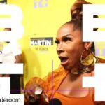 A.J. Johnson Instagram - It was a time with no IG. It was a time that being black in Hollywood meant 1 job a year if you were blessed. We were blessed- and we showed up for each other on screen and off and #still THAT is #blackexcellence. In the spirit of #Juneteenth, we celebrate freedom…I’m sending out my Support a Friend Saturday ( #sfs) love to the many talents behind and in front of the camera- that beyond the money-expressed their artistic freedom and poured themselves into what they do to create this television greatness!! Catch #martinshowreunion now streaming on @betplus and experience the years of this magic of Black Hollywood! #repost