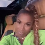 A.J. Johnson Instagram - 3 weeks left in 2022 y’all!!🤯 What’s blocking your details- your strategies- your intentions?? You MUST. be detailed, strategic, and intentional…Because your destiny is in the details!! Ooooooweeee!!!!😝🙌🏾🙌🏾🙌🏾 THIS week… let’s claim our destiny in our details! Amen? ❤️AJ AKUA