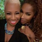 A.J. Johnson Instagram - I’m crushing on all the amazing support moms I met at @sybrinafulton @travonmartinfoundation #circleofmothers retreat, including this support mom, my new sister @dr.shareeduhmcgee . A spirit sooooo generous I learned from others that after introducing herself to me as a support mom she was also a 1st cousin to #GeorgeFloyd . Shereedah, you’re a testimony of wisdom that there can be healing in being a healer? ☺️🙏🏾 I’m sending my #wcw love to you sis and all the dynamic women I met supporting our sisters navigating the loss of their child-loved ones to police brutality/ gun violence. Thank you to all my new sisters in the #circleofmothers for being so open trusting and receiving. This was just our beginning🙏🏾😘💚💚 #wcw #wisdom #wellnesswednesday