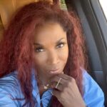 A.J. Johnson Instagram - Ok Y’all!!!!🥰 IT’S JUNE!!🤯🤯 6 mos CHECK IN!!!🙌🏾🙌🏾🙌🏾 TIME TO EVALUATE TO ELEVATE!!!💃🏾🙌🏾🚀🚀 What’s workin in your life?😝🙌🏾 What’s NOT?🥴 Are you setting FAITHLESS GOALS!!??😳😳😳 FAITHLESS goals are safe- if you don’t reach the goal it doesn’t matter? 😮🤷🏽‍♀️ooooweee!!!🤦🏾‍♀️😵‍💫 THIS week…create 6 new goals that require an ELEVATED belief- ELEVATED faith in order to ELEVATE your life!!! LESSGOOO!! #ELEVATION time 🚀🚀 We are NOT claiming STUCK in 2023!! 😝🙌🏾🙌🏾🤸🏽‍♂️ Amen? ❤️AJ AKUA #soul filled #Sunday #elevation #evaluatetoelevate #selflovinsummer