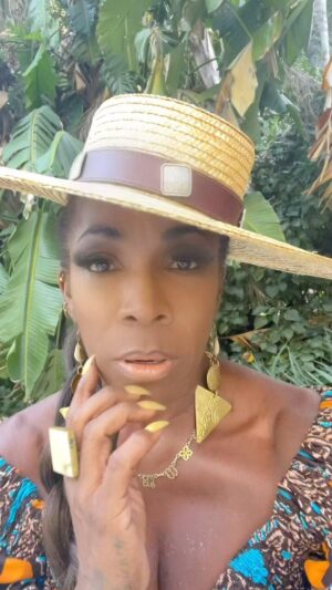 A.J. Johnson Instagram - Ooooweeee!!!😳

#DOWNLOAD time...

THIS Divine isolation is more intense than ever before because our more we want  demands more faith- more- belief and more trust. 😲

The blessings coming are on a supernatural level so our belief, faith and trust must be on the same level !😳🤷🏽‍♀️

Y'all the basic does NOT work in your 2024 and trying to stay in it is what is uncomfortable!!!😩🤦🏾‍♀️

THIS week... we gotta walk- talk- think- BE excited!!! We gotta embrace the isolation with a degree of faith belief and trust that our discomfort is undetectable!!!! If you're ready to take your faith belief and trust higher throw a ⬆️ in the comments!!! Amen? 🖤🤍AJ AKUA

#soul filled #sunday
#motivational 
#motivationmonday #releasethebasic
#more
#morein2024
#isolation
#divine
#cruise
#cruiseship
#virginvoyages
