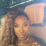 A.J. Johnson Instagram - Okayyy DOWNLOAD TIME!!!! Ya’ll!!! No more small prayers!😳 We must pray prayers that are filled with abundant belief to allow God to deliver abundance blessings!!!😮🙌🏾🙌🏾 THIS week…shift your prayer life to pray bigger prayers. Give God a reason to show UP and show OFF in your life!! Amen? 🖤🤍AJ AKUA