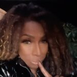 A.J. Johnson Instagram - #DOWNLOAD !!! Are you uncomfortable? It's because you're in your re positioning season.😲 Youre uncomfortable because instead of elevating you're trying to anchor to what your soul has out grown 😳 You've decided where you are is comfortable and better- but it's basic and you're beyond it😳🏃🏾‍♀️🏃🏾‍♀️🏃🏾‍♀️🏃🏾‍♀️🏃🏾‍♀️ THIS week... let's choose to walk to and THRU the unknown BELIEVING the uncomfortable leads to us being unstoppable!! Amen? 🖤🤍AJ AKUA #soul filled #Sunday #elevation #unstoppable #nextlevel #beyond