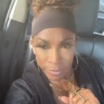 A.J. Johnson Instagram - Y’all!!😳 had to share this God download! Time to stop claiming you’re STUCK!!😵‍💫 God is strategic and intentional!!! The space you’re in just maybe where God has your lessons waiting.. your greater DEMANDS that you get clarity!! So THIS week…decide to get clear.. decide to get UNSTUCK!!! Shift your perspective from chaos to clear and go from the gray to black and white!!! Amen? 🖤🤍AJ AKUA #motivationmonday #soul filled #Sunday #elevation #clarity #thegray