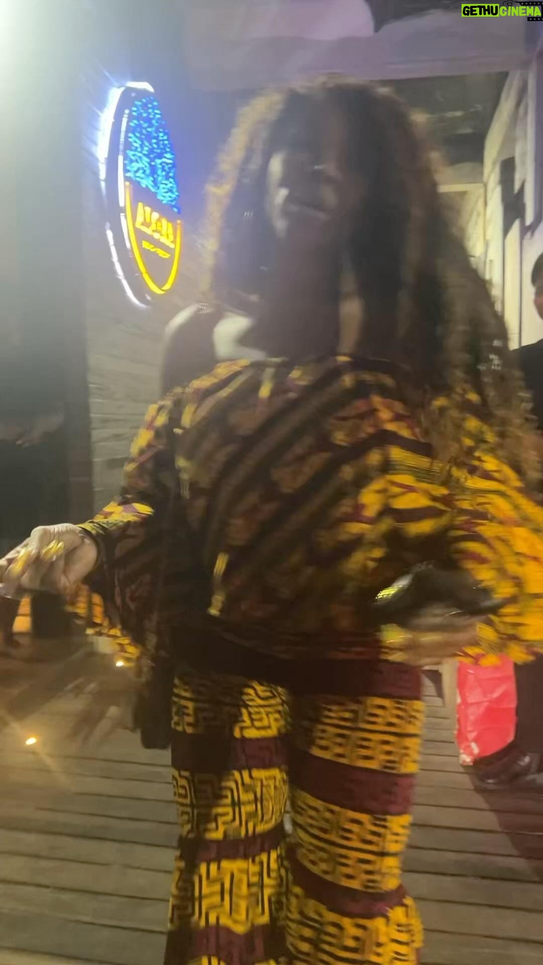A.J. Johnson Instagram - Yβall!!! GHANA NIGHTS are π₯π₯π₯ @alorabeachresort an amazing beach hang newly open in JUNE 2023!! Ghana is filled with NEW to help us be NEW in the NEW 2024!!! Get ready for great food- great music- great people- great sheeshah all with West Africa beach vibes day and night???π³π± I canβt WAIT to take you to @alorabeachresort in DECEMBER!! ππΎπβ€οΈπ¬π Email theajzoneretreats@gmail.com for more info. πΌ @u_lazi