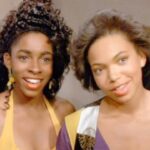A.J. Johnson Instagram - SOMEBODY IN HERE ITS YA BIRFDAY😝🙌🏾🎂 🗣TISHA!!!!😝🙌🏾🙌🏾 I’m sending you more love than I can write about. 🥲😘 Not many friends stand the test of time, but our years keep going and so does our sisterhood. I am honored and grateful🙏🏾❤️ T. You know how I feel. You know who you are to me. I’m honored to have a front row seat in your life even when you put me out your house 😂😂😭😭😩😩😭😭💀 I pray you continue to choose me as a safe place, where we can share- grow-laugh as hard as we cry. I celebrate the woman, mom, daughter, friend ICON you are today and EVERYDAY!!😝🙌🏾❤️👑 Happy Happy Happiest birthday to you queen @tishacampbellmartin dear sister of mine!!👑❤️ Y’all help me shower my girl with birthday love!!!🥰❤️🙌🏾💃🏾😘😘🎂🎂