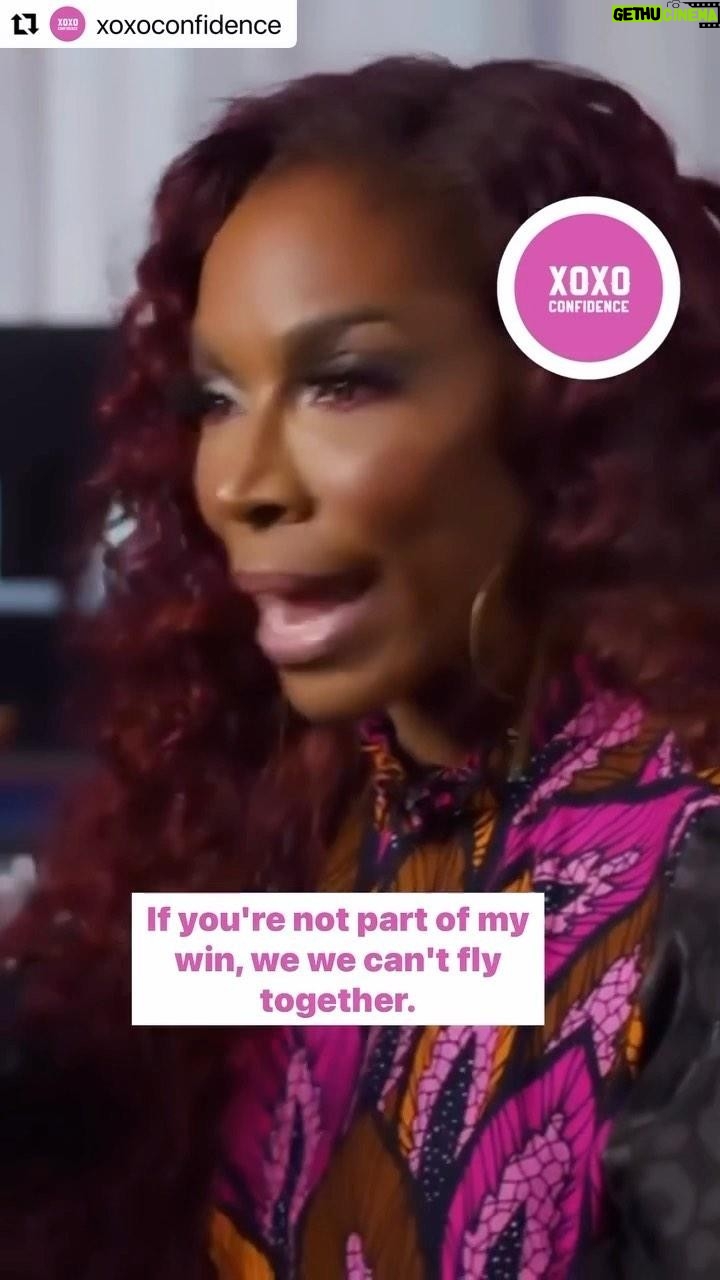 A.J. Johnson Instagram - HAPPY JUNE!! A new month. A new day. A new mindset. A new spirit set. I’m throwin back to this moment when I decided to stop waiting!! Are you ready? If they don’t agree. 😵💫 If they’re cement and not wind?🫣 If they’re not filled with your level passion and purpose??🤦🏾♀️ It just may be because God is telling you…YOU have everything you need to fly!!😝🔥🛫 Tell ‘em to be your wind or wave at the plane babyyy cause we OUT!!!!😎✌🏾🛫 THIS month… stop waiting for company to live your dream. If you’re with me and ready to live in take off mode, throw a 🛫in the comments! Let’s GO!!!🙌🏾🙌🏾🛫🛫🛫 🖤🤍AJAkua #tbt #stopwaiting #takeoffmode #elevation #jump in #june #rp @xoxoconfidence