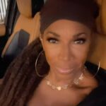 A.J. Johnson Instagram - #DOWNLOAD TIME!!! If you say … “but I’m scared “.. this is for you!!! We must understand who God is!!! The God of provision. The God of peace not disfunction The God of our next level!!! We cannot want more but try to have it with less God!!!🤷🏽‍♀️ We cannot keep trying to get full with empty people places and things!!!😮🤦🏾‍♀️ THIS week… trust the isolation! Let’s choose more God!!! Let’s get God full and let go of the fear! Amen? 🖤🤍AJ AKUA #soul filled #sunday #mondaymotivation #fearless #isolation #God #full