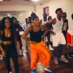 A.J. Johnson Instagram - OMG!!!😝 I had a blast with my @DWPacademy family!! Thank you @dat1diggy for arranging my mentorship with them and I LOVE that we taught each other!!! 😝🙌🏾💃🏾 who’s coming to Ghana with me in December? You ready for #Afrobeats dance class with us!!!😝🙌🏾🙌🏾 It’s Monday y’all!!!! Start your week with the energy you want your life to have!! Let’s Go!!!😝💃🏾🚀🚀🚀🚀 Email theajzoneretreats@gmail.com #mondaymotivation #elevation #ghana #afrobeats #dance
