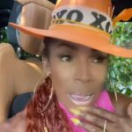 A.J. Johnson Instagram - OOOOOOWEEEE!!!!😲😲 Download Y’all!!!😳 1 word… RESILIENCE! The magnitude of the disruption equals the magnitude of the blessing that’s on its wayyyy!!! Understanding the purpose of the valley will help with the speed and power of your bounce back!! The valley is NOT punishment it’s preparation!!!!😮😮 #soul MY GOD!!!!!😲😲🙌🏾 THIS week…No getting distracted by the disruption… get excited because it means the bigger blessing is coming!! AMENNNN?? 🖤🤍AJ AKUA #soul filled #sunday resilience #bounce back #elevation #distraction #disruption #valley