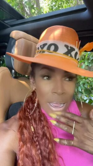A.J. Johnson Instagram - OOOOOOWEEEE!!!!😲😲
Download Y’all!!!😳

1 word… RESILIENCE! 
 
The magnitude of the disruption equals the magnitude of the blessing that’s on its wayyyy!!! 

Understanding the purpose of the valley will help with the speed and power of your bounce back!!

The valley is NOT punishment it’s preparation!!!!😮😮
#soul 
MY GOD!!!!!😲😲🙌🏾

THIS week…No getting distracted by the disruption… get excited because it means the bigger blessing is coming!! AMENNNN?? 🖤🤍AJ AKUA

#soul filled #sunday
resilience 
#bounce back
#elevation 
#distraction
#disruption
#valley