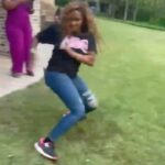A.J. Johnson Instagram - Delta Sigma Theta step master #HKMADE. 😝🙌🏾🔺 Givin the Atlanta Alumnae NEOS SPRING 2022 all my love peace & happiness 🥰🔺 🗣CALLIN ALL SORORS!! STEP PRACTICE IS NOW IN SESSION!!! Who’s comin? 🤣🤣🙌🏾😝💃🏾🔺 #stepmaster #duck walk #disruption #elevation