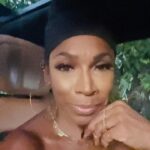 A.J. Johnson Instagram - 1 word for this #download??? PURPOSE. If you realize that YOU are ON purpose WITH a purpose… THAT is the beginning of living IN purpose! You are NOT defined by your misteps or mistakes- ALL of it leads to purpose. Follow???🤷🏽‍♀️ THIS week… walk- talk- BE YOU.. your full self and THAT is your purpose!! Amen? 🖤🤍AJ AKUA