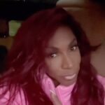A.J. Johnson Instagram - Ooooweee!!! The power of prevention!!!😳🙌🏾 CHAOS. OVERWHELMED. CONFUSED. OFF BALANCE. None of it is God. It’s what we feel trying to push thru- trying to maintain- trying to survive!!!!🤯😩 THIS week… let’s move with a spirit of prevention and not a spirit of survival! Amen? ❤️AJ AKUA #soul filled #Sunday #elevation #prevention #disruption #survival #noshrinking
