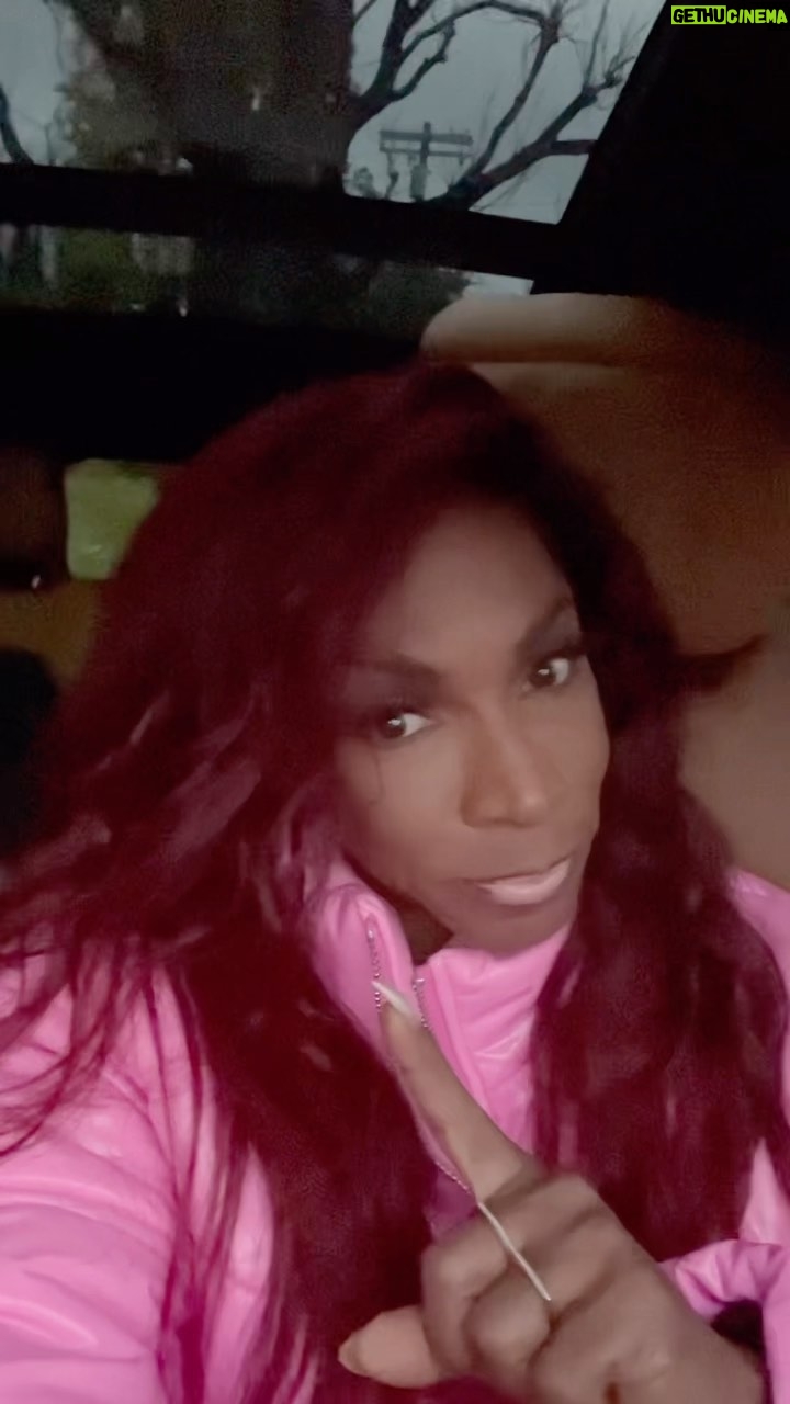 A.J. Johnson Instagram - Ooooweee!!! The power of prevention!!!😳🙌🏾 CHAOS. OVERWHELMED. CONFUSED. OFF BALANCE. None of it is God. It’s what we feel trying to push thru- trying to maintain- trying to survive!!!!🤯😩 THIS week… let’s move with a spirit of prevention and not a spirit of survival! Amen? ❤️AJ AKUA #soul filled #Sunday #elevation #prevention #disruption #survival #noshrinking