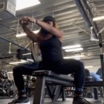 A.J. Johnson Instagram - How bad do you want it??? The work you THINK is enough to reach your next level may just be the starting point!!!😳 So how you livin?? Do you quit or dig deeper? No elevation is NOT an option. Time to elevate!🚀🚀🚀 Let’s GO!!!💪🏾❤️ #wellness #wisdom #wellnesswednesday #wcw #selflove