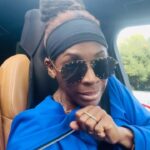 A.J. Johnson Instagram - MORE IN 2024!!! STARTS TOMORROW!! 😝🙌🏾 YOU SAID YOU WANT YOUR MORE...👊🏾🚦🚦 IM GONNA HELP YOU!! ☺️🙌🏾🙏🏾 ONLY $30 for 30 days!!! *Daily motivation *Daily spirit work *LIVE workouts Food demos And more!!! Click Link in bio☝🏾