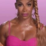 A.J. Johnson Instagram - Ok y’all TONIGHT… we enter the truth den and I’m lookin for cracks!!👀👀👀 Remember…Love is truth. The truth only hurts when you’re not used to it!?? Let’s go!!!!!🚦🚦🚦🚦 #Repost @mtvcouplesretreat with @use.repost ・・・ One thing about AJ… she’s going to find the cracks 🤚 Don’t miss a new episode of #MTVCouplesRetreat TONIGHT at 9/8c on @mtv 👀 #MTVTuesdays Couples & singles Consultations available SHOP Theajzone.com