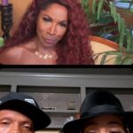A.J. Johnson Instagram - DID YOU WATCH #couplesretreat last night????😮😮😮😮😮 I’m digging deeper with legend @bigrondevoe @shamaridevoe on last nights episode 😳😳and @kjdismute speaks more on the not attracted to my girl @claudiajordan!! 🤦🏾‍♀️ It’s TAP IN TUESDAYS THE #vh1 Couplesretreat RECAP! Check out this LIVE y’all!!!🙌🏾😝
