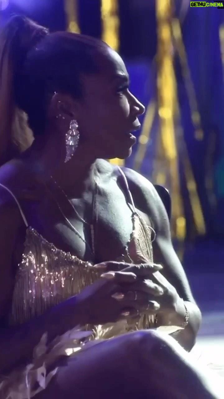 A.J. Johnson Instagram - 🔥🔥TUNE IN TONIGHT!!!🔥🔥 #MTVCOUPLESRETREAT 9pET MTV THEY SAID THEY WANT MORE SEX FROM THEIR MATE‼️‼️ Because I believe more sex for them starts with creative foreplay…I HAD to lead by example!!!😝🙌🏾🙌🏾🫣🤣🤣 🗣️I SAY LAP DANCE!!!!👅🙌🏾 LETS GO!!!🔥🔥🔥😝 If you love HOT N SEXY foreplay throw a 🔥 in the comments!!! Shut up @joclive and @bigrondevoe🤣🤣🤣