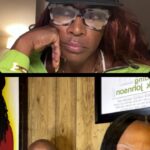 A.J. Johnson Instagram – It’s been 9 years since KJ was found dead in a gym mat at school. We’ve heard it on the news… we watched the doc…
The case closed in FEBRUARY with no answers. 💔

Time to hear from KJ’s parents, Kenneth & Jackie Johnson. 

Please share.
Www.gofundme/justiceforKJ