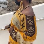 A.J. Johnson Instagram – Bonjour SENEGAL!!😝🇸🇳
I MADE IT!!!🥲🥲🥲🙏🏾
I LOVE when God says  yessss!!
Merci Dieux!! 😝🙌🏾
A lot going on in the world. Had to come home..anchor on the soil. 
Thank you sisters merci mes soeurs for washing my feet. For praying over me. 
I send Blessings from Senegal.🇸🇳🙏🏾🥰
