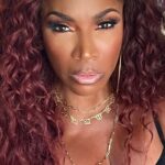 A.J. Johnson Instagram - 🗣PERIODT!!!! YA’LL!!! There’s ONLY 34 days left in this year.😳😳 #repost @xoxoconfidence Are YOU in #takeoffmode?🛫🛫 Are you a canoe a helicopter or a rocket? 🛶🚁🚀 Do you know what thoughts- what people- are your cement- weighing you down-blocking you from moving forward? Flying higher?🤷🏽‍♀️🚀 TOMORROW!!!! #cybermonday ON SALE!!!! *THE AJ ZONE journal !!! *1 on 1 Consultations are backkkk!!😝🙌🏾 Grab THE AJ ZONE tools to help you elevate! PERIODT!!!!😝🙌🏾 If your in #takeoffmode drop a 🛫 in the comments! SHOP theajzone.com #soul filled #Sunday #isolation #elevation #your #vision #noshrinking #nocementwheels
