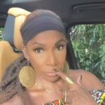 A.J. Johnson Instagram - Ooooooweeee!!!!😳 New DOWNLOAD about being new y'all!!! We CANNOT step into our NEW with old claims of we're STUCK and walking in FEAR !!😲 ( check out downloads FEB 12 and MARCH 26) We CANNOT have NEW thoughts with an old mind!🙃 The discomfort we feel in our now is telling us where we are is no longer enough! Ooooooweee!!😲😳 THIS week... let's live the realization our NEXT level on the outside , gets created from our NEXT level on the inside! AMEN? 🖤🤍AJ AKUA #soul filled #sunday #new #fear #stuck #manifestation #nextlevel