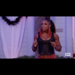 A.J. Johnson Instagram - 🚨TONIGHT!!!!!🚨 TUNE IN!!! #vh1couplesretreat 9pET We get SPICY tonight babyyy!!!🙌🏾🙌🏾🙌🏾 @mzradadarling @shamaridevoe @adjuastyles @claudiajordan @keonnanecole @jesshilarious_official They said they want more intimacy? I saY 🗣TIME FOR SOME HOTTT SEXTING!😝👅 If you’re into sexting drop a 👅 in the comments!!😂😂🙌🏾🤸🏾‍♂️🤸🏾‍♂️