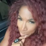 A.J. Johnson Instagram - Ok y’all…. Repeated devotion.. DONT EVER COMPROMISE!! What I’m learning? Sometimes the lessons God allows in your life, are not always for YOU😮…HE is using you to deliver lessons to those around you!😳 And if we trust HIS guidance, there’s no need for concessions…God has a view WAYYYYY beyond what we will EVERR see so we should trust it!!!! THIS week… UNWAVERING- STEADFAST- CONVICTED is what we have to be!!! Let’s practice MORE trust which leads to less compromise. AMEN? 🖤🤍AJ AKUA #soul filled #Sunday #elevation #steadfast