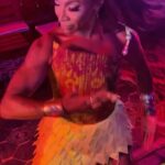 A.J. Johnson Instagram - THE AJ AKUA REBIRTH RETREAT GHANA AFRICA DEC. 27,2022- JAN 8, 2023 Come celebrate my birthday and start YOUR new year with me!!🥰🙌🏾🎂🇬🇭 Lets claim the new!🤸🏽‍♂️💃🏾 Release the old!😎✌🏾 Details and registration at theajzone.com Styling @debbs_bjuku Custom bustier corset @duabaserwa custom NYE dress @saadiasanusi 🎥@roycegallery
